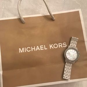 Michael Kors Jewelry - Michael Kors women’s watch Michael Kors Jewelry - Michael Kors women’s watch